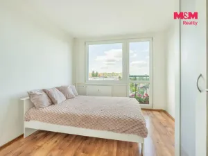 Prodej bytu 3+kk, Poděbrady - Poděbrady III, Budovcova, 69 m2