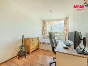 Prodej bytu 3+kk, Poděbrady - Poděbrady III, Budovcova, 69 m2