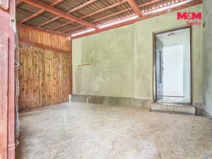 Prodej rodinného domu, Zlín, Mostní, 61 m2