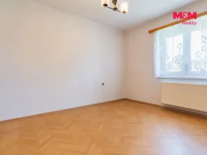 Prodej bytu 3+1, Týn nad Vltavou - Malá Strana, Pod tratí, 70 m2