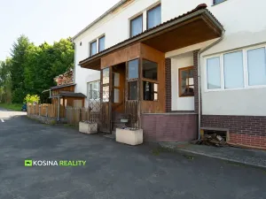 Prodej ubytování, Horní Slavkov, Kounice, 1200 m2