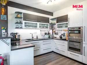 Prodej bytu 3+kk, České Budějovice - České Budějovice 5, I. Olbrachta, 65 m2