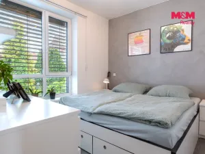 Prodej bytu 3+kk, České Budějovice - České Budějovice 5, I. Olbrachta, 65 m2