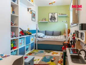 Prodej bytu 3+kk, České Budějovice - České Budějovice 5, I. Olbrachta, 65 m2