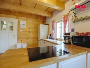 Prodej rodinného domu, Štramberk, Horní Bašta, 102 m2