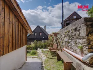 Prodej rodinného domu, Štramberk, Horní Bašta, 102 m2