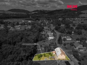 Prodej rodinného domu, Lhotka, 130 m2
