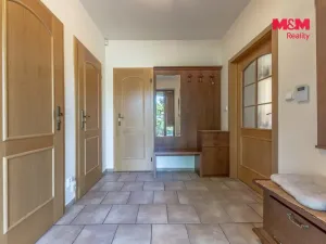 Prodej rodinného domu, Bezděz, 115 m2