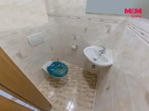 Prodej rodinného domu, Bezděz, 115 m2