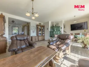 Prodej rodinného domu, Bezděz, 115 m2