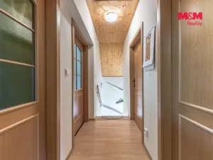 Prodej rodinného domu, Bezděz, 115 m2