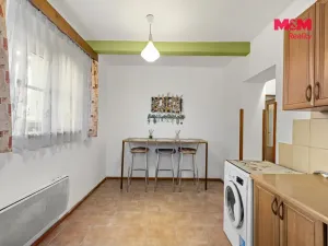 Prodej bytu 2+1, Polička - Horní Předměstí, E. Beneše, 64 m2