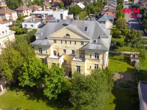 Prodej bytu 2+1, Polička - Horní Předměstí, E. Beneše, 64 m2
