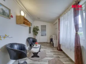 Prodej bytu 3+1, Teplá, Klášterní, 80 m2