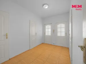 Prodej bytu 2+kk, Praha - Stodůlky, Suchý vršek, 65 m2