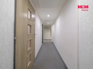 Prodej bytu 2+1, Nejdek, sídliště 9. května, 53 m2
