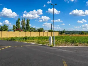 Prodej pozemku pro bydlení, Račice, 982 m2