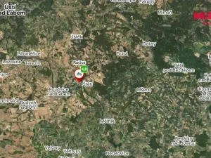 Prodej pozemku pro bydlení, Račice, 982 m2