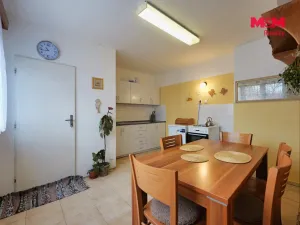 Prodej rodinného domu, Mostkovice, Na Valše, 240 m2