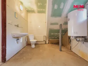 Prodej rodinného domu, Mostkovice, Na Valše, 240 m2