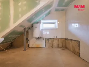 Prodej rodinného domu, Mostkovice, Na Valše, 240 m2