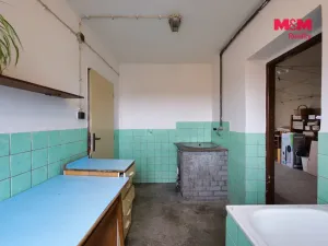 Prodej rodinného domu, Mostkovice, Na Valše, 240 m2