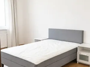 Pronájem bytu 2+kk, Olomouc, Třída Jiřího Pelikána, 58 m2