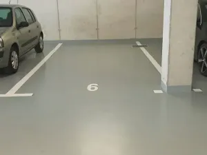 Pronájem bytu 2+kk, Olomouc, Třída Jiřího Pelikána, 58 m2