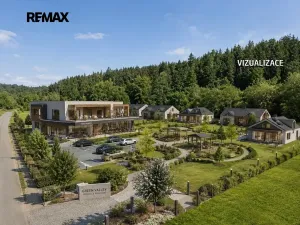 Prodej komerčního pozemku, Linhartice, 12284 m2