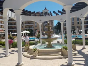Prodej bytu 2+kk, Nesebar, Bulharsko, 58 m2