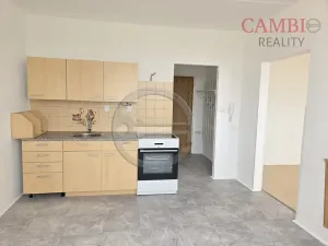 Pronájem bytu 1+1, Františkovy Lázně, Májová, 36 m2