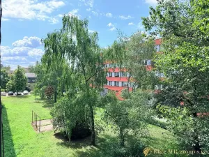 Pronájem bytu 3+kk, Benátky nad Jizerou, Platanová, 69 m2
