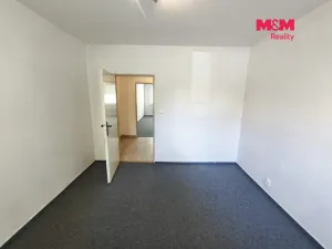 Prodej bytu 2+1, Ostrava - Výškovice, Jičínská, 53 m2