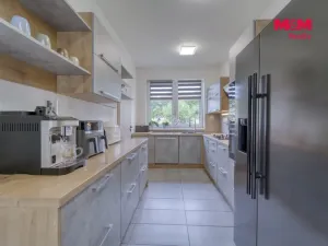 Prodej rodinného domu, Dražeň, 120 m2