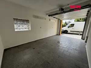 Pronájem garáže, Ostrava, Prostorná, 60 m2