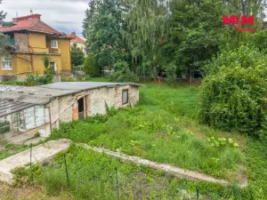 Prodej pozemku pro bydlení, Varnsdorf, T. G. Masaryka, 763 m2