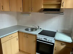 Prodej bytu 2+kk, Město Touškov, U Špejcharu, 48 m2