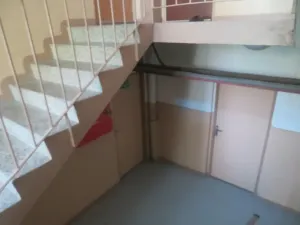 Dražba bytu 3+1, Jirkov, Pod Přivaděčem, 68 m2