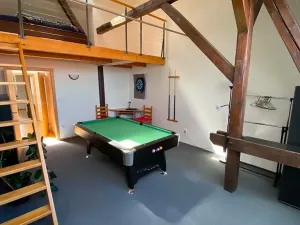 Pronájem bytu 3+kk, Brno, Jana Uhra, 136 m2