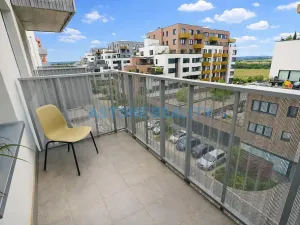 Pronájem bytu 2+kk, Praha - Dolní Měcholupy, Honzíkova, 44 m2
