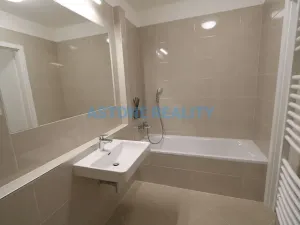 Pronájem bytu 2+kk, Praha - Dolní Měcholupy, Honzíkova, 44 m2