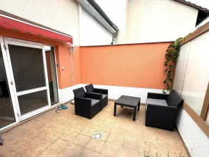 Pronájem bytu, Popůvky, Školní, 13 m2