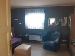 Prodej rodinného domu, Králův Dvůr, Plzeňská, 75 m2