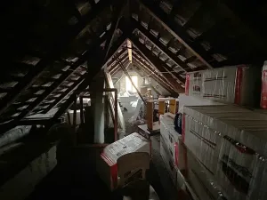 Prodej rodinného domu, Králův Dvůr, Plzeňská, 75 m2