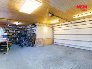 Prodej rodinného domu, Slavkov u Brna, Čelakovského, 173 m2