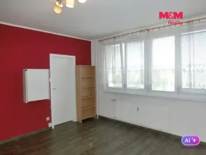 Prodej bytu 2+1, Havířov - Šumbark, Moravská, 44 m2