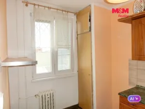 Prodej bytu 2+1, Havířov - Šumbark, Moravská, 44 m2