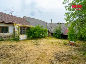 Prodej zemědělské usedlosti, Obrataň, 100 m2
