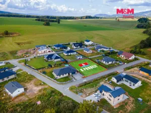 Prodej rodinného domu, Červená Voda, 76 m2