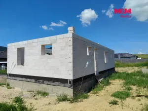 Prodej rodinného domu, Červená Voda, 76 m2